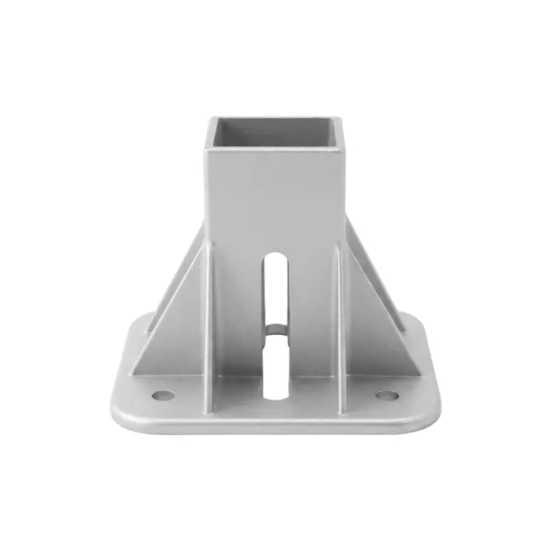Precision CNC Machined Aluminum Parts