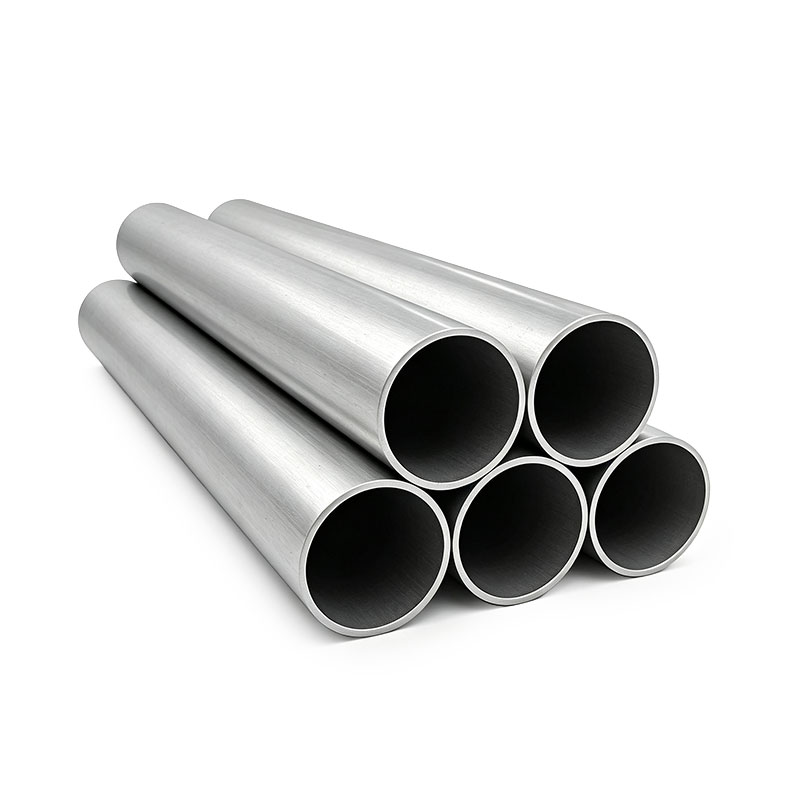 Custom 7075 Aluminum Tube