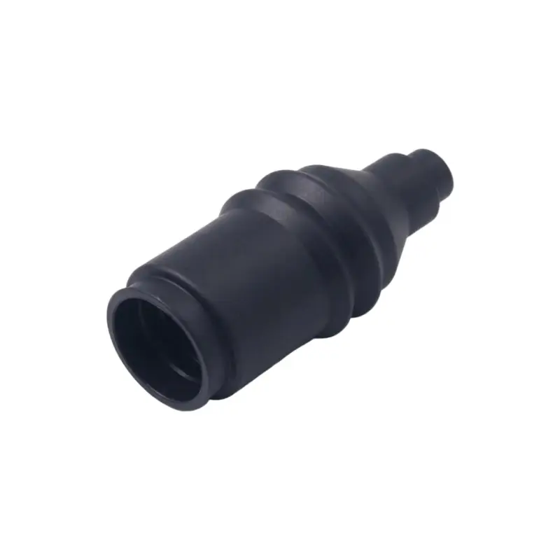 High Precision Custom Rubber Parts