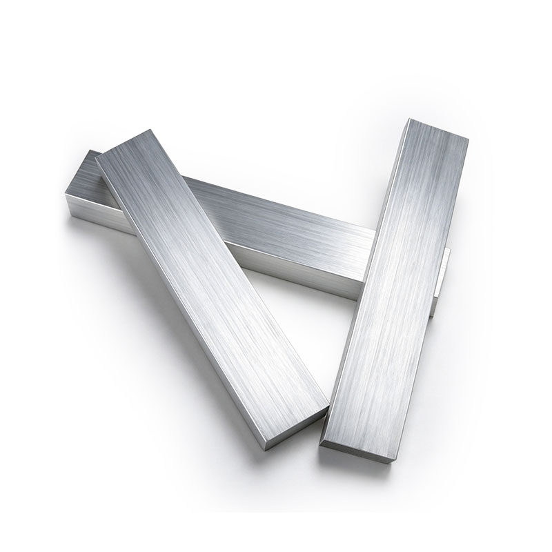 Precision 6061 Aluminum Bar