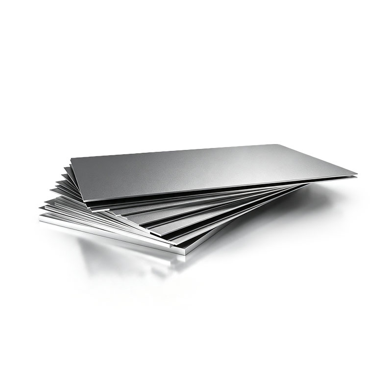 Custom 6061 Aluminum Sheet