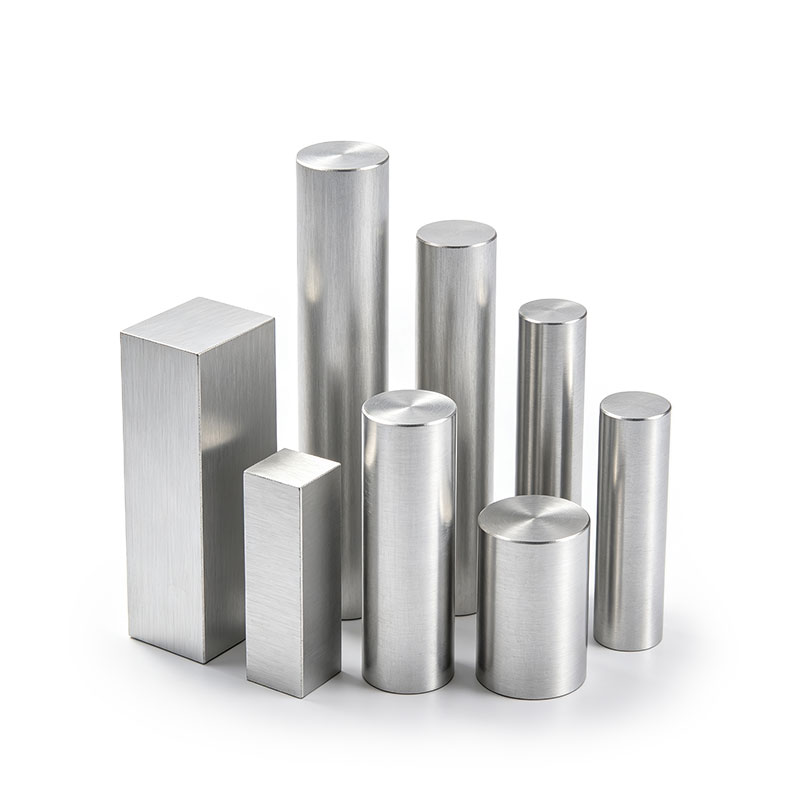 2011 Free Machining Aluminum Blanks
