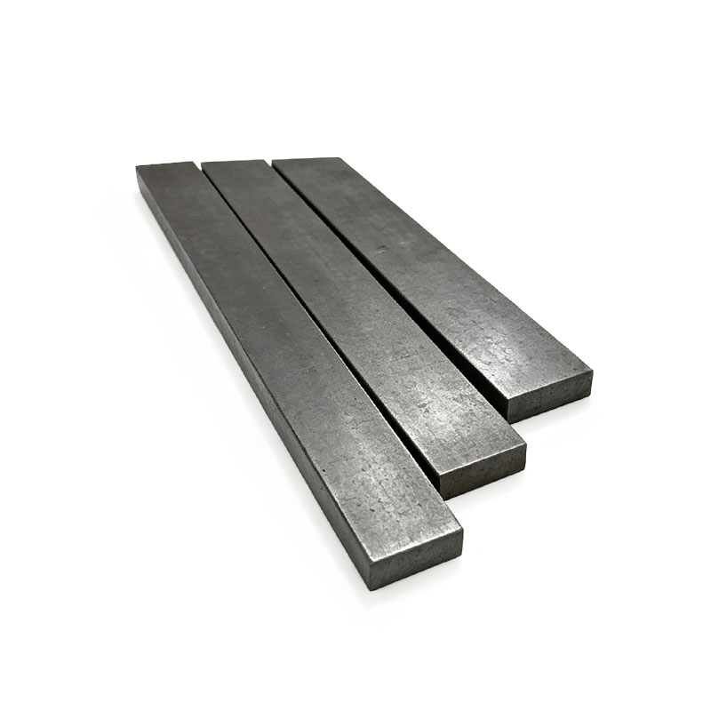 Custom H13 Tool Steel Bar Blanks