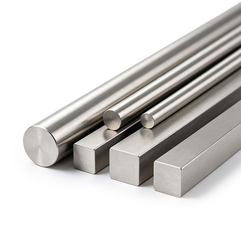 Tight Tolerance 316 Stainless Steel