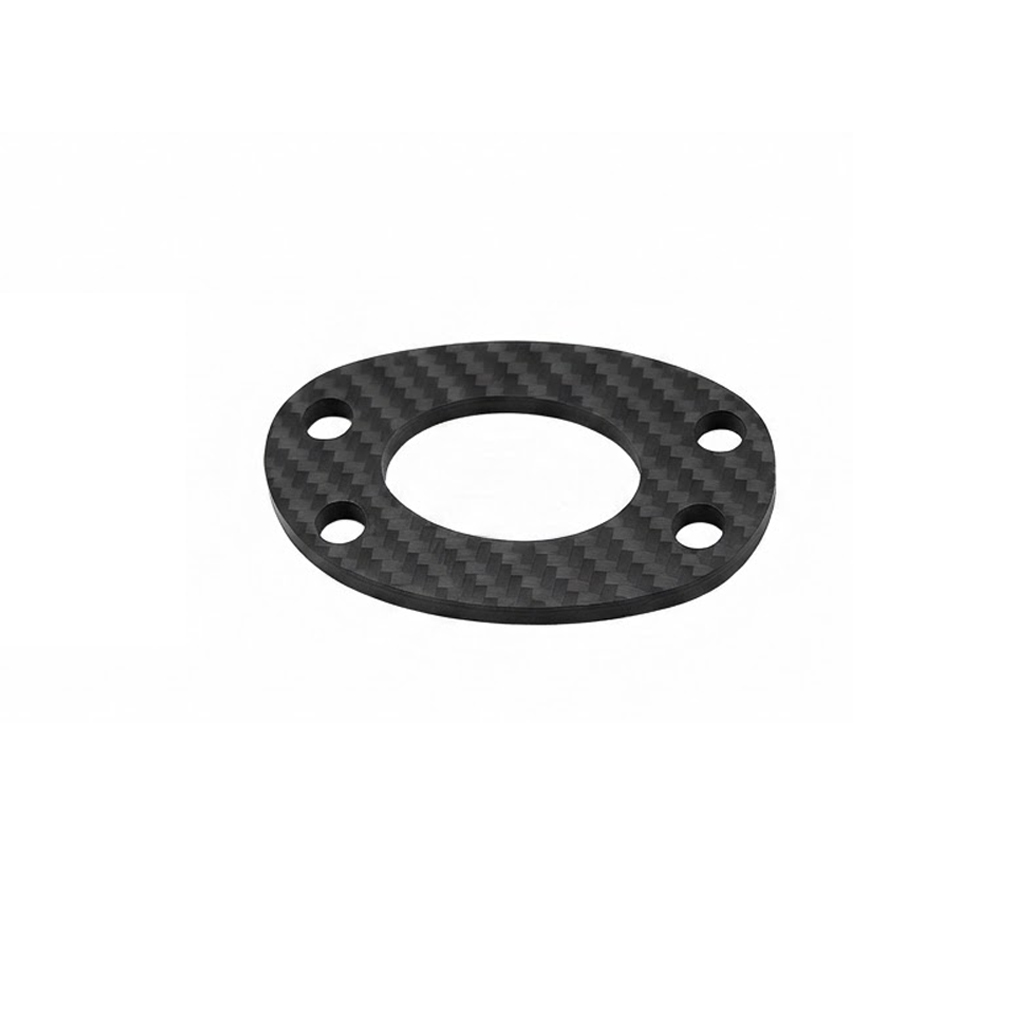 CNC Machining Custom Carbon Fiber Parts