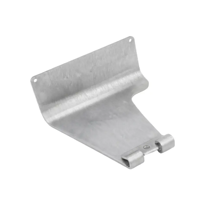 Custom Sheet Metal Stamping Parts