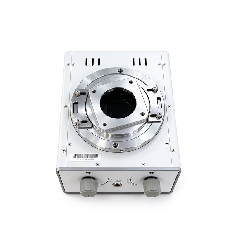 Custom Collimator Housing for Medical Imaging Equipment