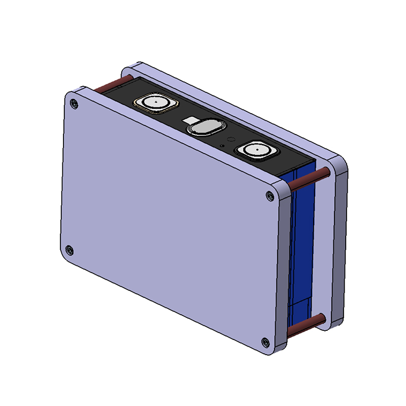 CNC Machined Parts for Battery Cell Swelling Testing