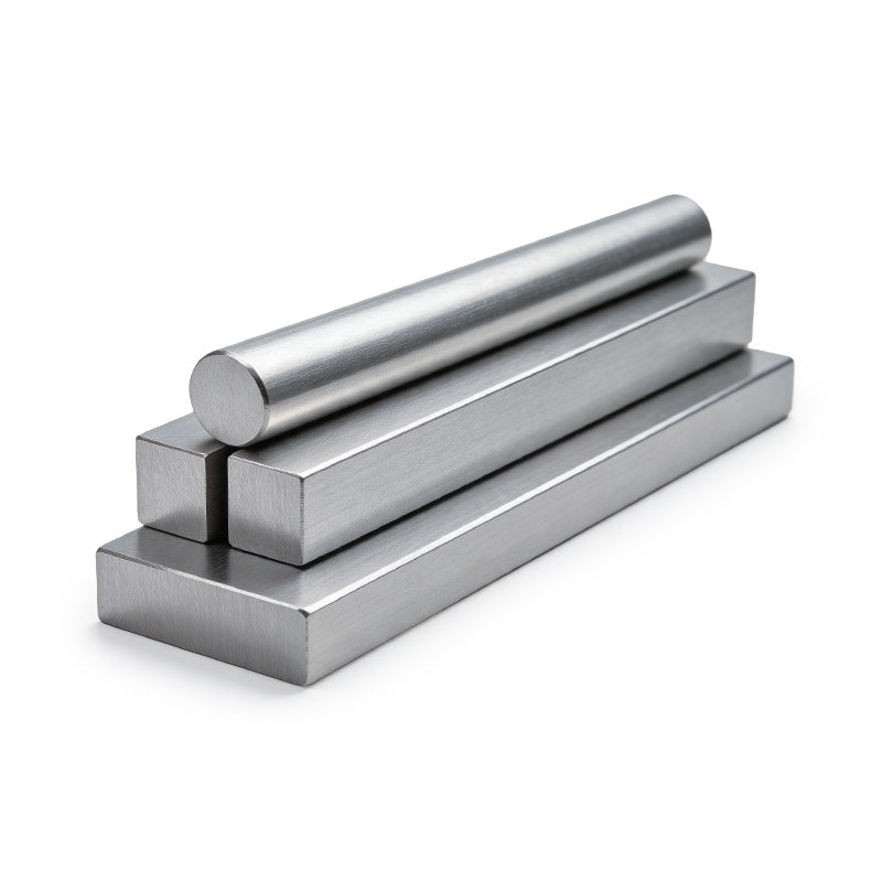 Custom 7075 Aluminum Bar