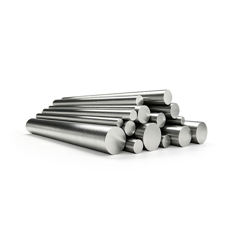 Custom 304 Stainless Steel Bar