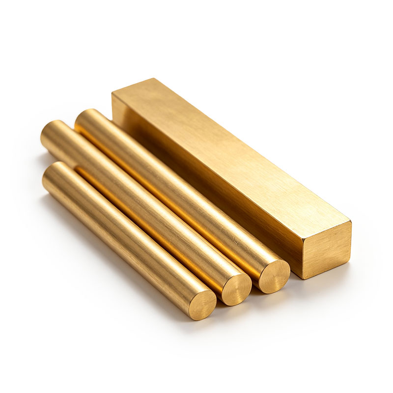 High Quality C260 Brass Bar Supplier
