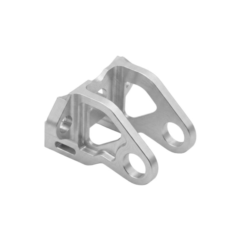 Precision CNC Machining Aluminum Parts