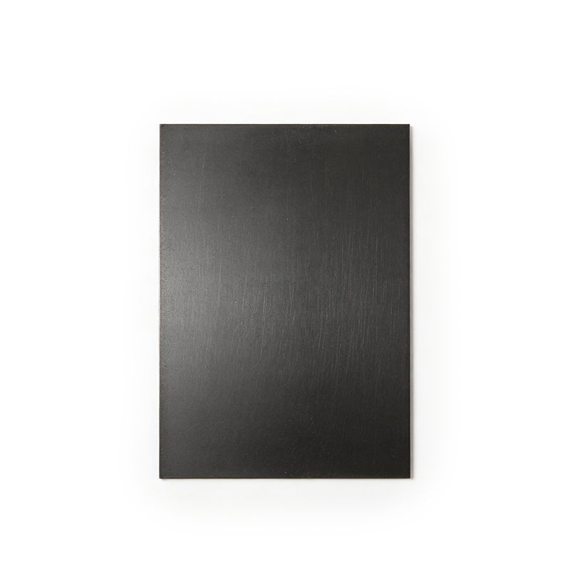 Custom 1018 Carbon Steel Sheet Blanks