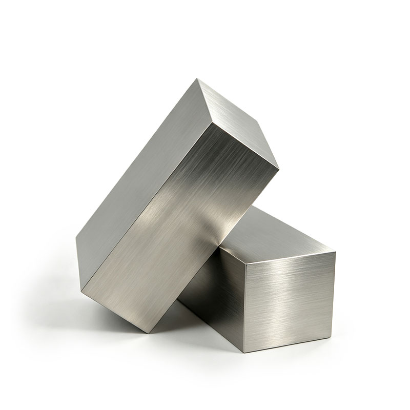 Custom Grade 5 Titanium Block Blanks