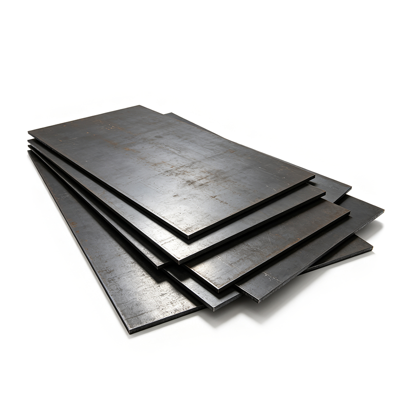ASTM A36 Steel Plate Blanks for CNC Machining