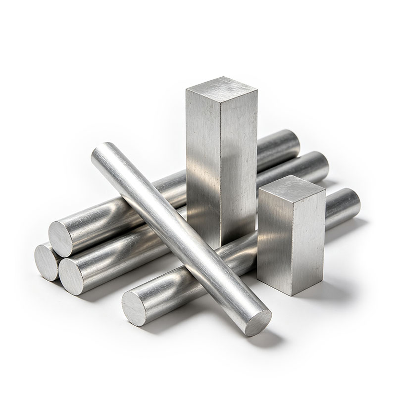 CNC Machining 5052 Aluminum Blanks