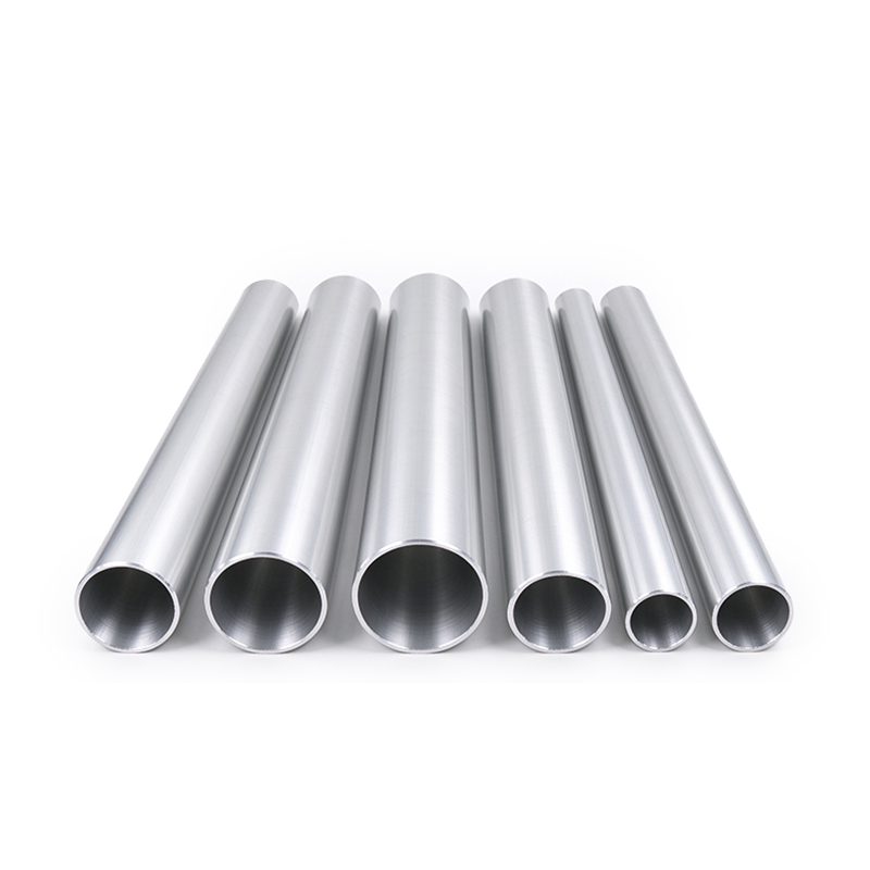 5083 Marine Grade Aluminum Tube