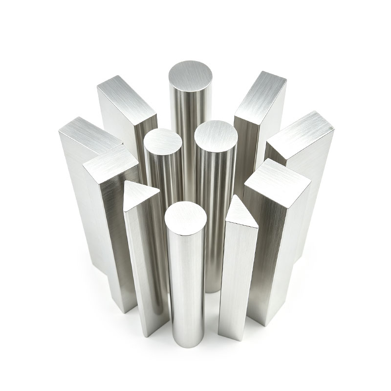 5052 Aluminum Bar Supplier