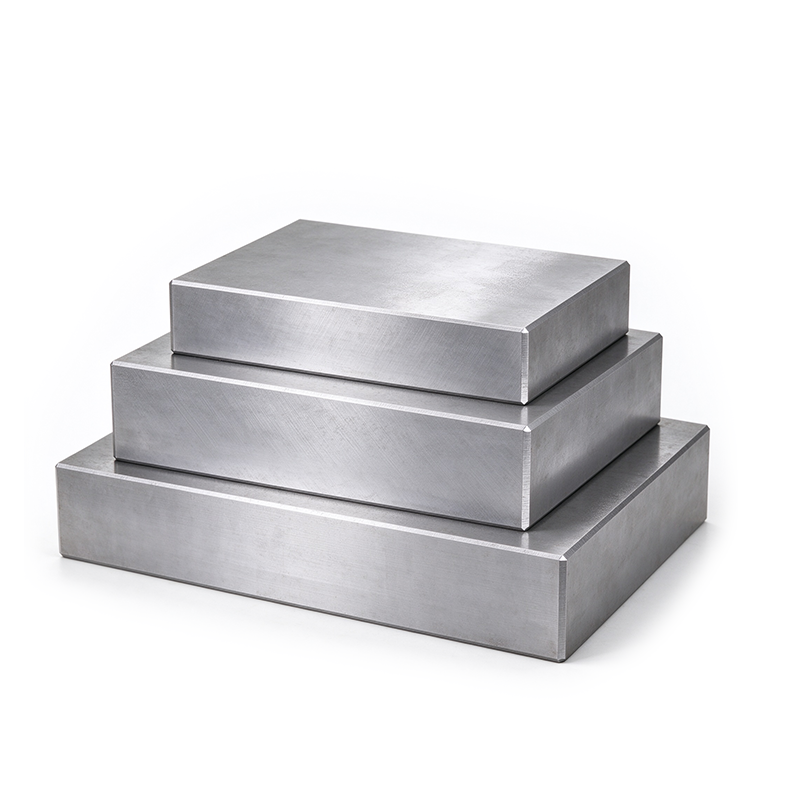 P20 Pre-Hardened Plastic Mold Steel Block