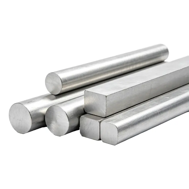 Marine Grade 6082 Aluminum Plate Blanks