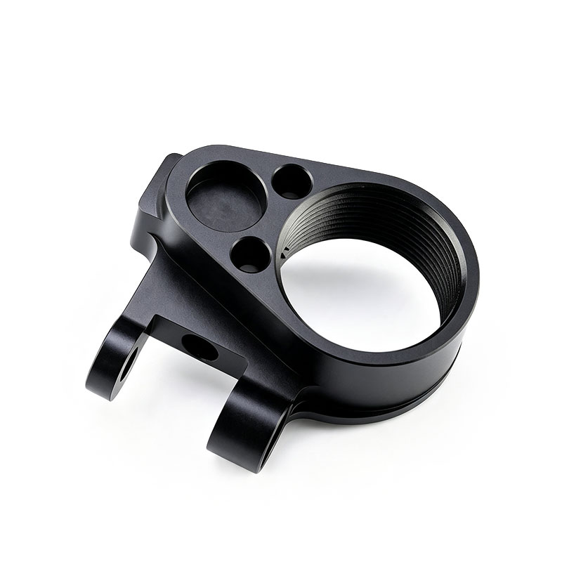 Custom CNC Machined Medical Plastic Parts