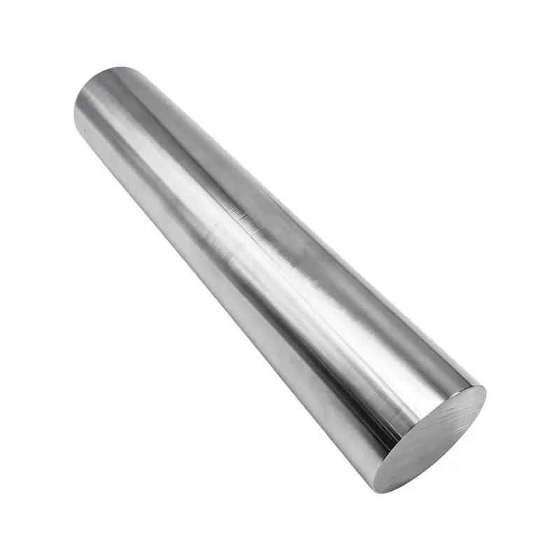 Factory Direct Sale Gr5 Titanium Round Bar