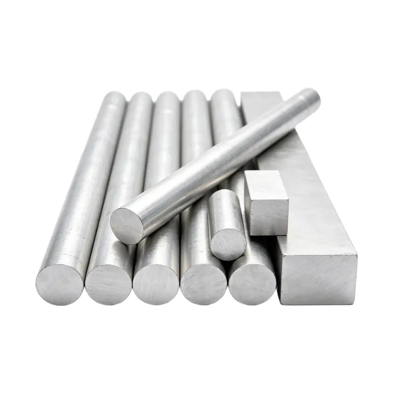 Marine Grade 6082 Aluminum Plate Blanks