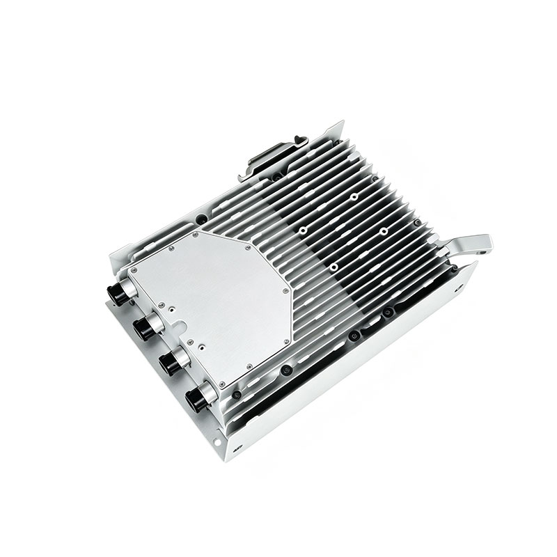 Custom 5G RF Module Enclosures