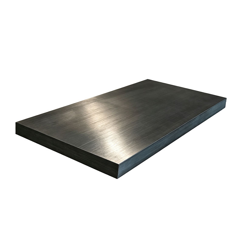 Custom 4140 Alloy Steel Plate Blanks