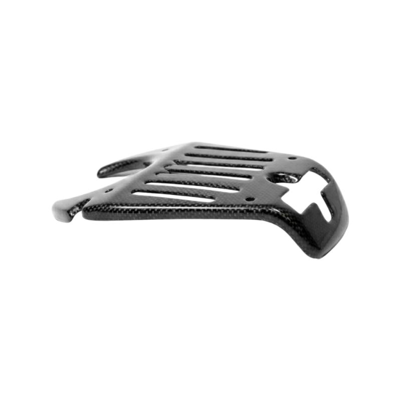 Precision 5-Axis CNC Machining for Carbon Fiber Parts