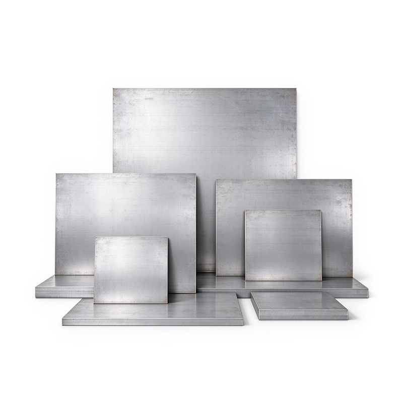 Machining Blanks 2014 Aluminum Plate
