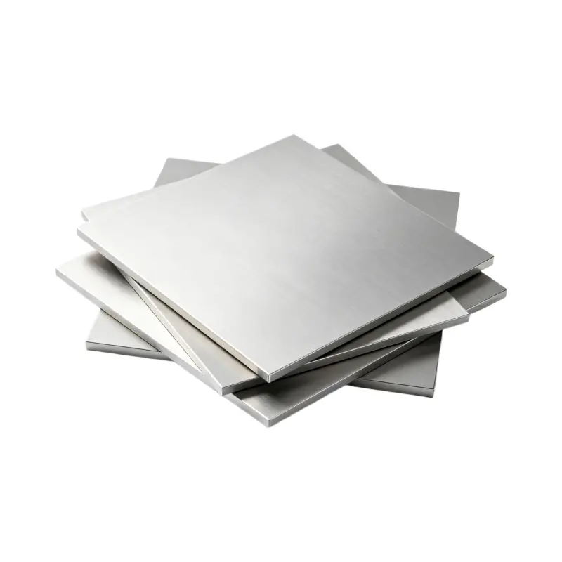 China Manufacturer 7075 Aluminum Plate Blanks