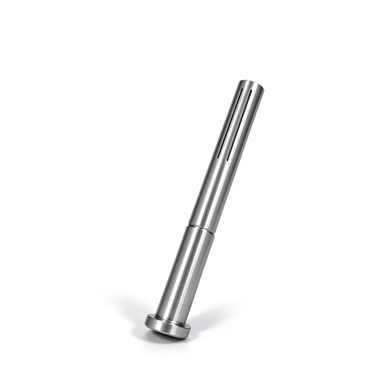 Custom-made Laboratory Equipment Components