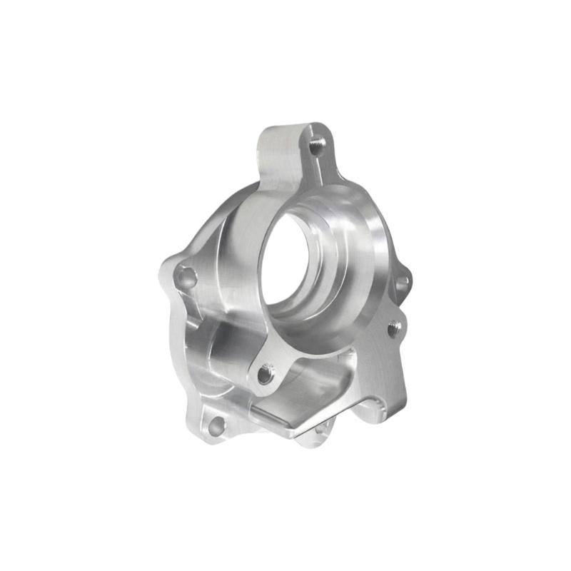 Custom CNC Machined Robot Joint Housing