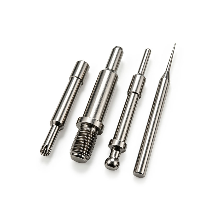 Industrial Electronic CNC Probe Parts Manufacturer