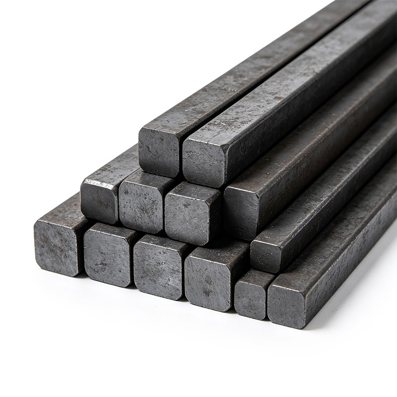A36 Mild Carbon Steel Square Bar