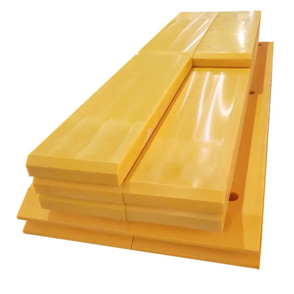 Silicone CNC Machining