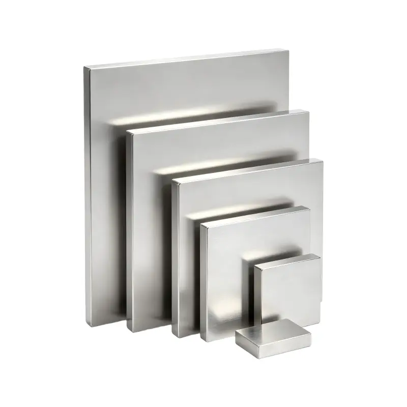 CNC Machining Blanks 2024 Aluminum