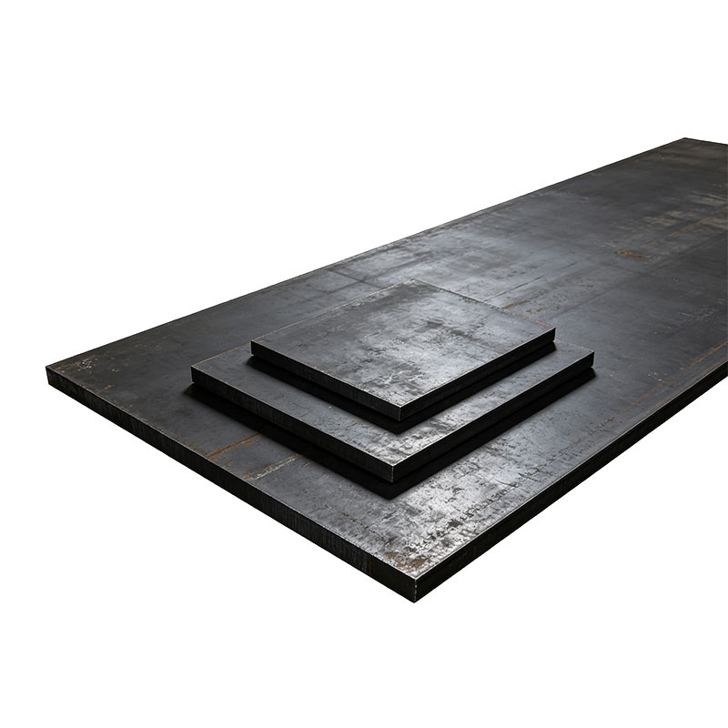 1045 Carbon Steel Plate CNC Machining