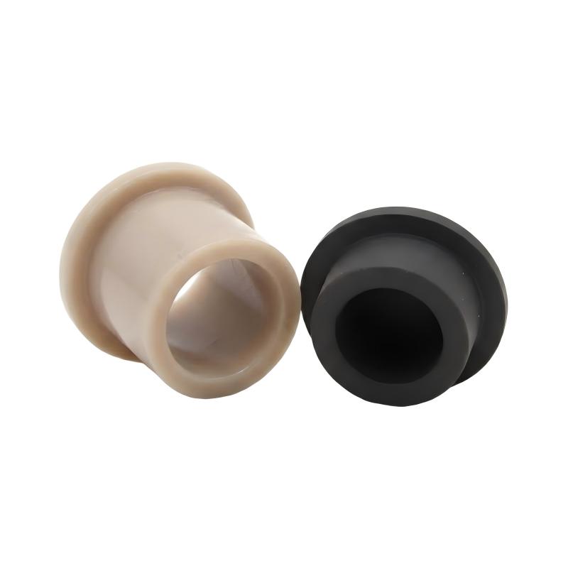 OEM Professional Factory Direct CNC Plastic Machining Parts