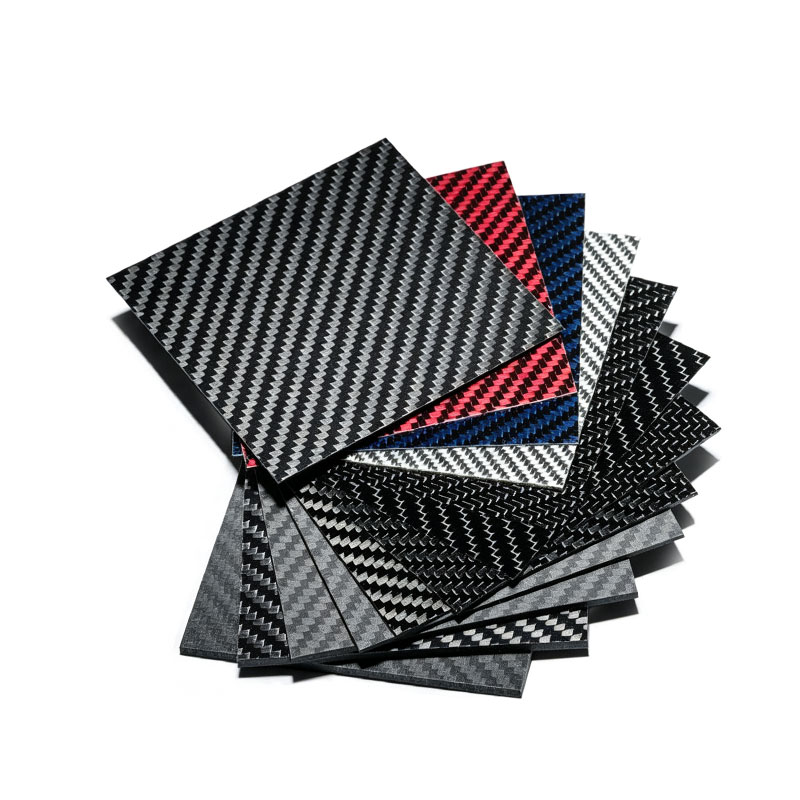 Carbon Fiber Blanks Supplier