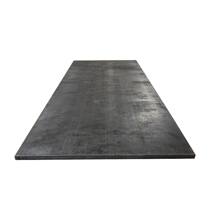 Custom D2 Tool Steel Plate Blanks