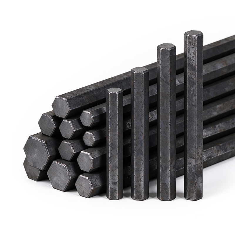 AISI 4140 Hot Rolled Hex Bar Blanks