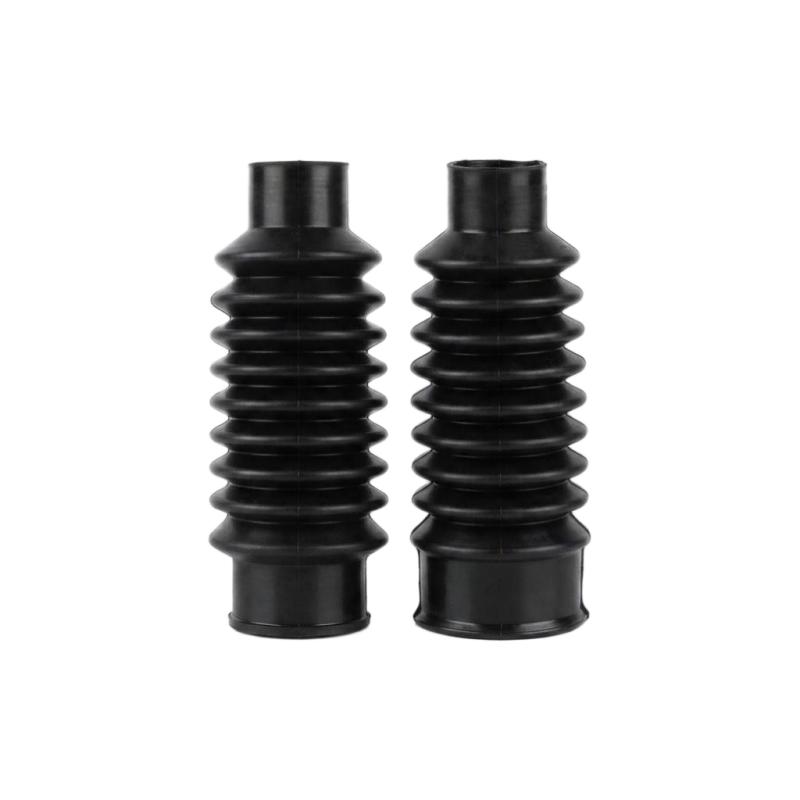 Custom CNC Machined Rubber Parts