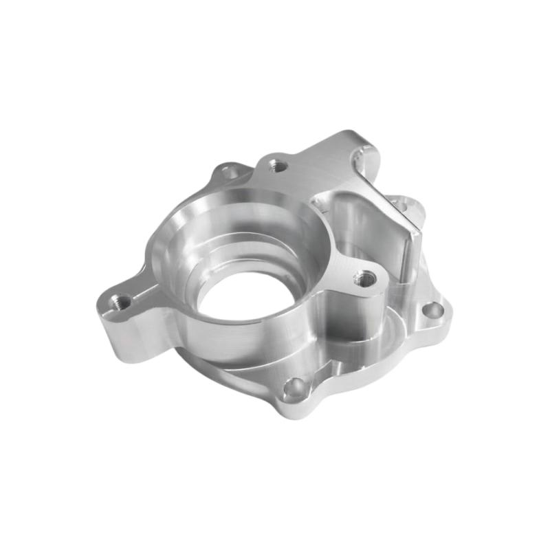 Custom CNC Machined Robot Joint Housing