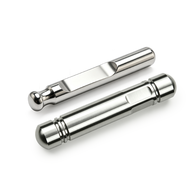 OEM Custom Stainless Steel Surgical Instrument Handle