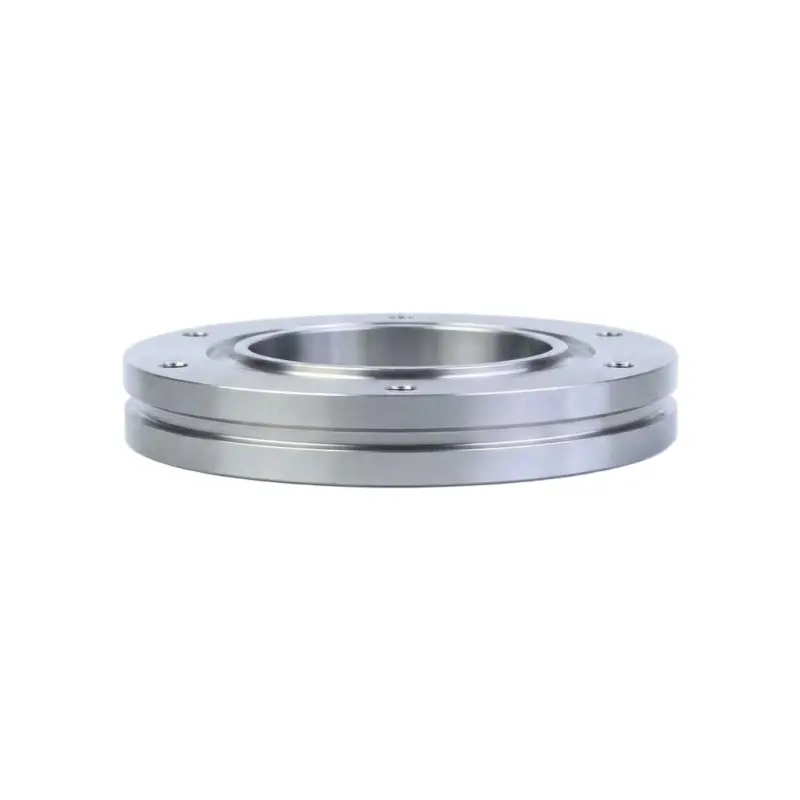 Custom CNC Machined Stainless Steel Parts