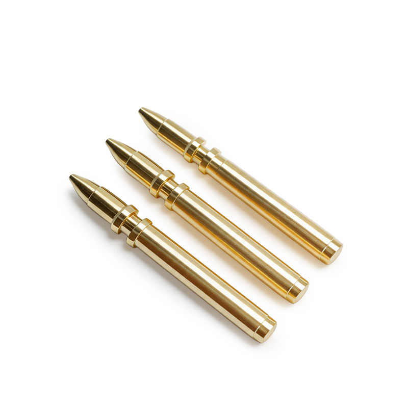 Industrial Electronic CNC Probe Parts Manufacturer