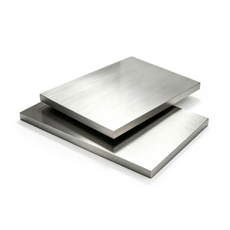 Custom 420 Stainless Steel Plate Blanks