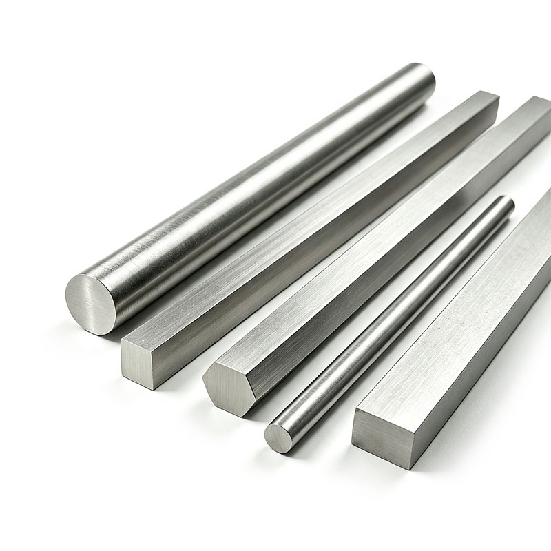 Grade 2 Titanium Bar Blanks Supplier
